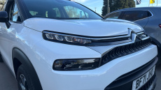 Citroen C3 Aircross 1.2 PureTech 110 Shine 5dr Petrol Hatchback